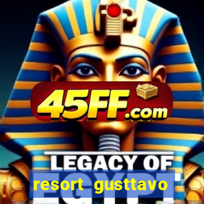 resort gusttavo lima porto de galinhas